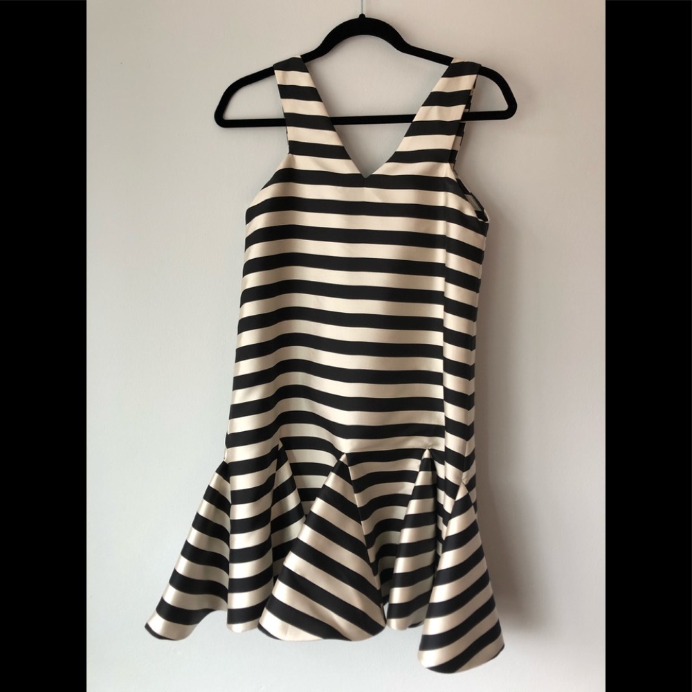 Three Floor Dress